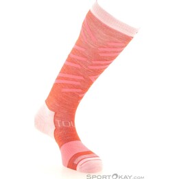 Ortovox Women's Ski Touring Long Socks