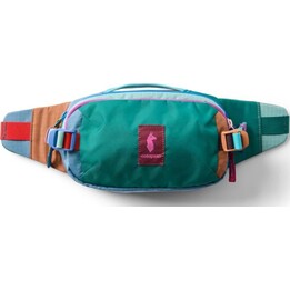 Torebka biodrowa Cotopaxi Allpa X 1.5L Hip Pack - del dia