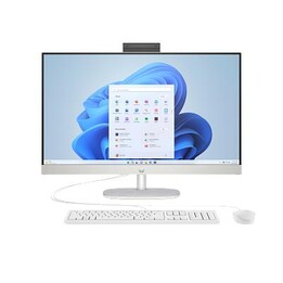 Ordinateur tout-en-un HP 27-cr1071ng Intel® Core™ Ultra 7 155U 68,6 cm (27")