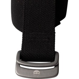 Cinto Kavu Beber - preto, tamanho: M
