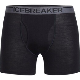 Calzoncillos térmicos Icebreaker Anatomica Boxers