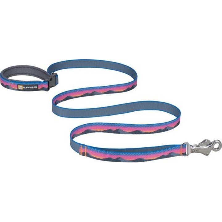 Ruffwear Crag Safety Leash - Alpine Twilight