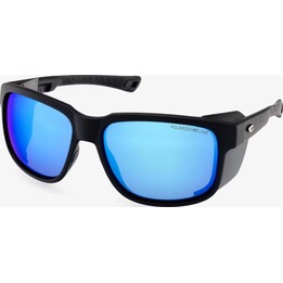 Gafas polarizadas GOG Makalu - Negro/Blanco Azul