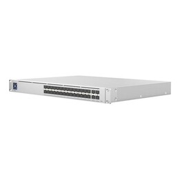 Switch gestionado de agregación Ubiquiti UniFi Switch Pro