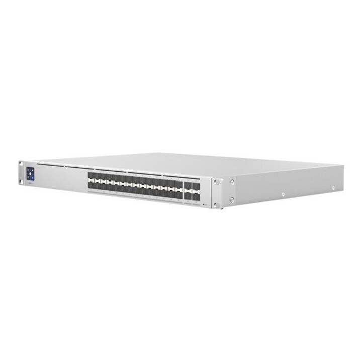 Ubiquiti UniFi Switch Pro Aggregation managed Switch