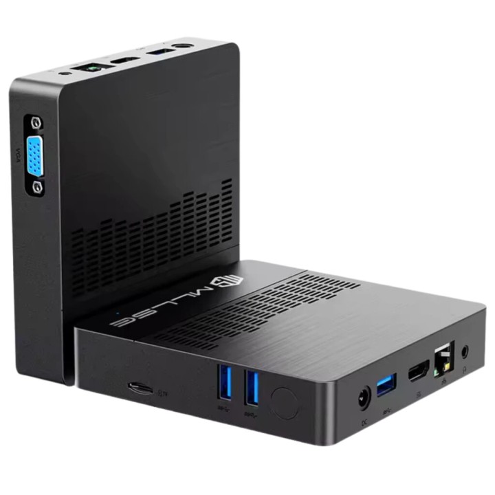 MLLSE M2 AIR Intel N4000 6GB/128GB