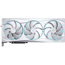 Gigabyte AORUS GeForce RTX 5090 Stealth ICE 32GB GDDR7 DLSS4 Graphics Card
