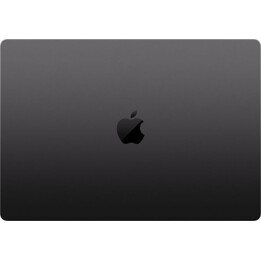 Apple MacBook Pro 16 Inch M4 Max Laptop 36GB RAM 1TB SSD Space Black