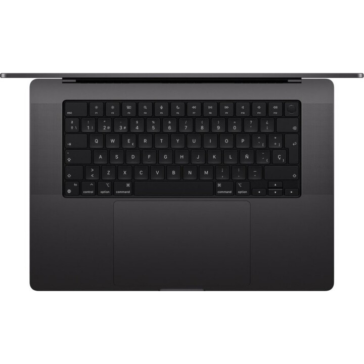 Apple MacBook Pro 16 polegadas M4 Max Laptop 36GB RAM 1TB SSD Space Preto