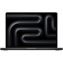 Apple MacBook Pro 16 pouces M5 Pro Laptop 48GB RAM 1TB SSD Space Black