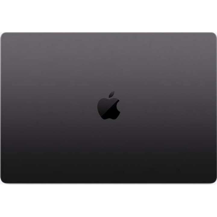 Apple MacBook Pro 16 Zoll M5 Pro Laptop 48GB RAM 1TB SSD Speicherplatz Schwarz