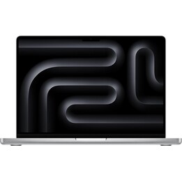 Apple MacBook Pro 16 Zoll M5 Pro Laptop 48GB RAM 1TB SSD Silber