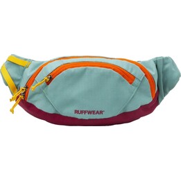 Torebka biodrowa Ruffwear Home Trail Hip Pack - river rock green