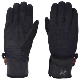 Extremities Revert Glove - Black, Size L