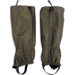 Tatonka Gaiter 420 HD Polainas - Verde Oliva Tamanho: G