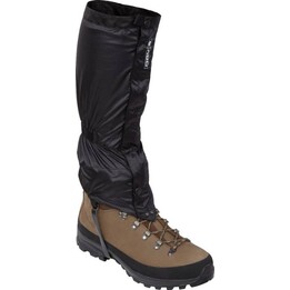 Stuptuty Trekmates Rannoch Dry Gaiter - black/black rozmiar: 42_48