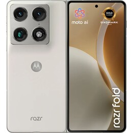 Motorola Razr Fold 5G, 16GB 512GB, 6,7 OLED, 3500mAh, Branco