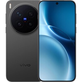Vivo X300 Ultra 5G, 16GB 1TB, 6.8 LTPO AMOLED, 6600mAh, Black