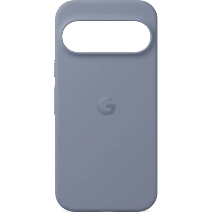 Google Pixelsnap Back Cover Gray Google Pixel 10/10 Pro
