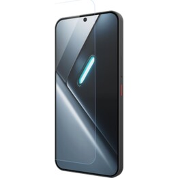 Just in Case proteggi schermo in vetro temperato trasparente per POCO X8 Pro Max