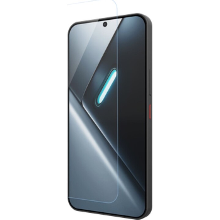 Just in Case protector de pantalla de vidrio templado claro para POCO X8 Pro Max