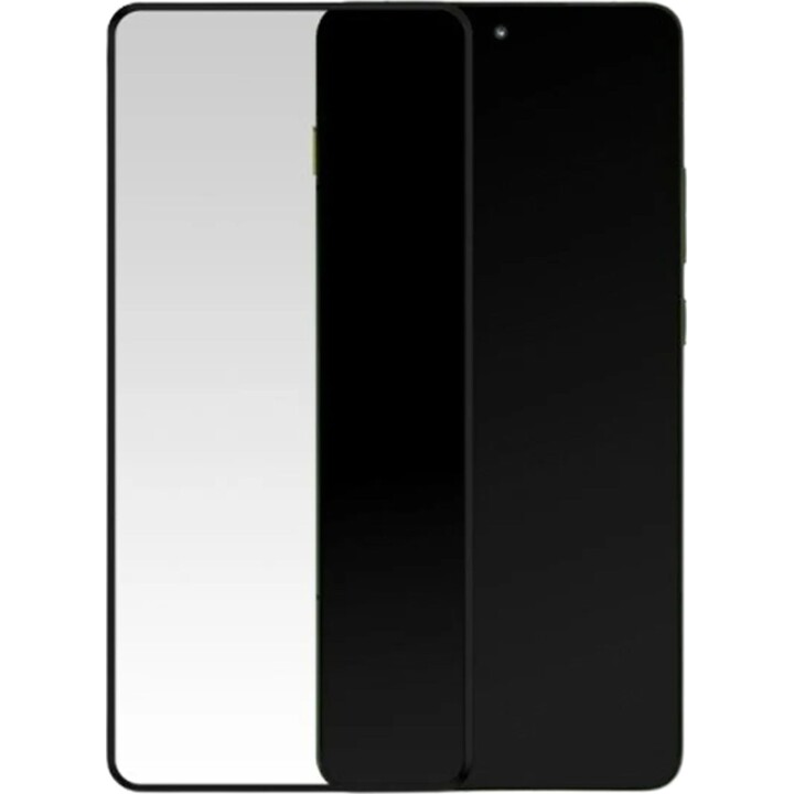 Pellicola protettiva in vetro temperato Mobilize Edge to Edge per Motorola Edge 70