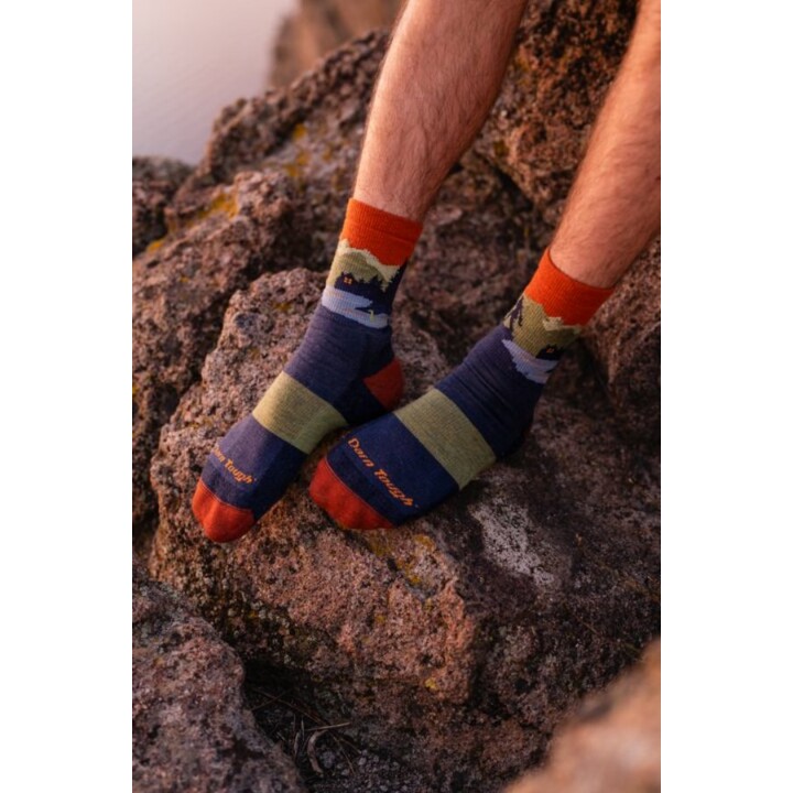 Chaussettes Darn Tough Midweight Taille : l