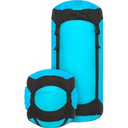 Sacca a compressione Sea To Summit Ultra-Sil (blu atollo) - 13 litri