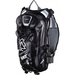 Zaino Leatt HydraDri WP Nero