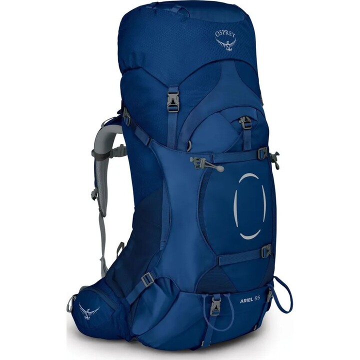 Osprey Ariel 55 52 L