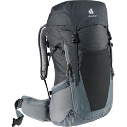 Deuter Futura 24 L Negro