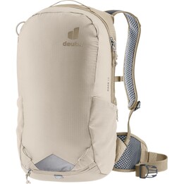 Deuter Race 12, alluminio-greystone, S