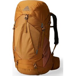 Gregory Stout 35 Sandstone Zaino tecnico da trekking 35 litri Unità di sospensione VersaFit regolabile