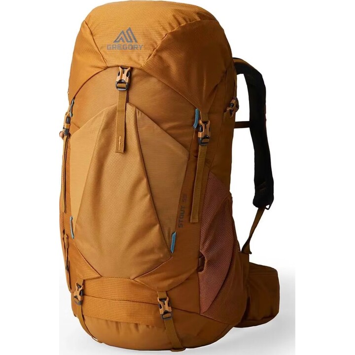Gregory Stout Backpack 45L Rc Sandstone