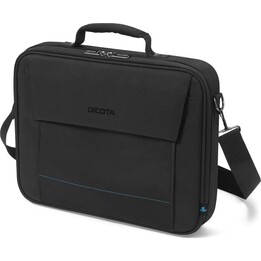 DICOTA Clamshell Multi DOS 14-16 pulgadas negro