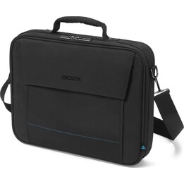DICOTA Clamshell Multi TWO 15-17,3 polegadas preto