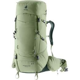 Deuter Aircontact Core 55+10 SL 55 L Oliva