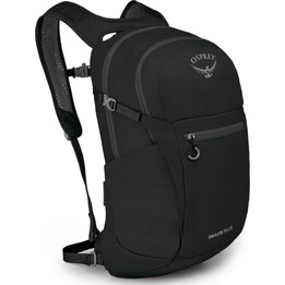 Osprey Daylite Plus mochila Negro Tereftalato de polietileno (PET)