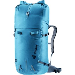 Sac à dos de montagne Deuter Durascent 44+10 - Wave/Ink