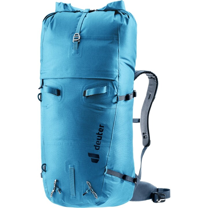 Deuter Durascent 44+10 Mountain Backpack - Wave/Ink