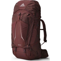 Gregory Deva 60 Granatrot Women's Medium Professional Expedition Trekkingrucksack