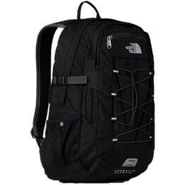 The North Face Borealis Classic mochila Mochila de senderismo Negro Nylon