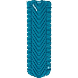 Cuscino d'aria Klymit Static V Base - Profondità oceaniche