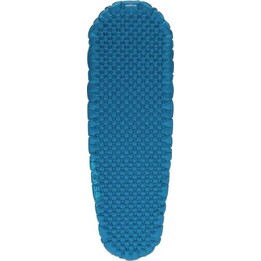 Materassino autogonfiabile grande Robens HeatCore 5.9R - Blu