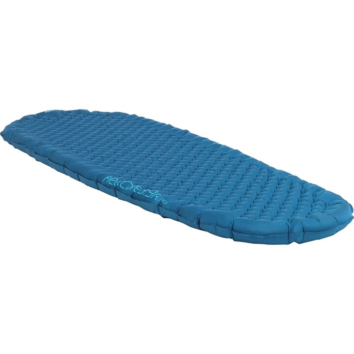 Robens HeatCore 5.9R Large Self-Inflating Sleeping Mattress - Blue