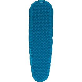Mata turystyczna Robens HeatCore 5.9R Regular - blue