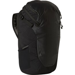 The North Face Kaban LTE TNF Black 28L Zaino tecnico per pendolari Unità rivestita in TPU