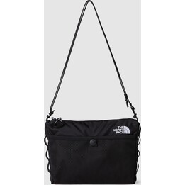 Riñonera técnica The North Face Terra Lumbar Pouch 3L TNF Black/TNF White Repelente al agua