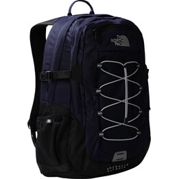 The North Face Borealis Classic backpack Hiking backpack Blue, White Nylon