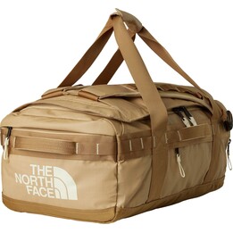 Borsone The North Face Base Camp 42 L in poliestere e poliuretano termoplastico (TPU) marrone